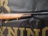 Weatherby Mark V 270WM German Factory Maple Stock - 5 of 14