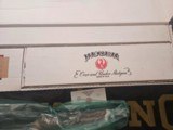 Ruger Red Label 12Ga 50th Anniversary LNIB - 11 of 13