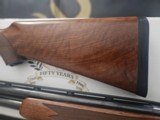 Ruger Red Label 12Ga 50th Anniversary LNIB - 7 of 13