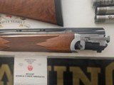 Ruger Red Label 12Ga 50th Anniversary LNIB - 8 of 13