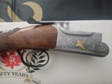 Ruger Red Label 12Ga 50th Anniversary LNIB - 4 of 13