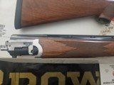 Ruger Red Label 12Ga 50th Anniversary LNIB - 3 of 13