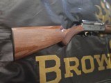 Browning A-5 Sweet Sixteen Like New