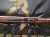 Weatherby Mark XXII 17HMR Like New - 12 of 12