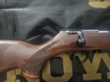 Weatherby Mark XXII 17HMR Like New - 3 of 12