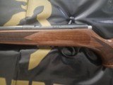 Weatherby Mark XXII 17HMR Like New - 8 of 12
