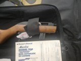 Marlin 22LR Papoose Ducks Unlimited NIC - 3 of 4