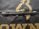 Weatherby Mark XXII 4 X 50
