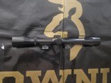 Weatherby Mark XXII 4 X 50 - 2 of 2