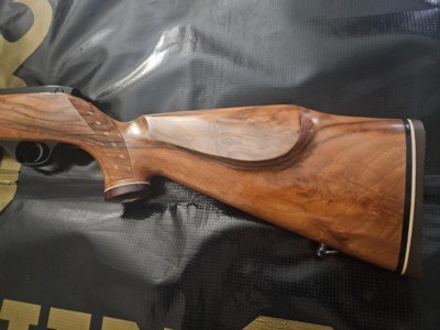 Weatherby Mark XXII 22LR Tube