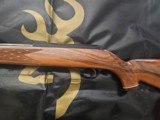 Weatherby Mark XXII 22LR Tube - 3 of 8