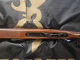 Weatherby Mark XXII 22LR Tube - 12 of 13