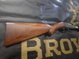 Browning Trombone 22L