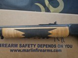 Marlin Model 1894 44mag Maple Stock NIB - 9 of 11