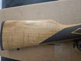 Marlin Model 1894 44mag Maple Stock NIB - 2 of 11