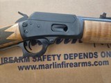Marlin Model 1894 44mag Maple Stock NIB - 3 of 11