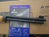 Marlin Model 1894 44mag Maple Stock NIB - 5 of 11