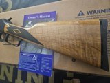 Marlin Model 1894 44mag Maple Stock NIB - 6 of 11