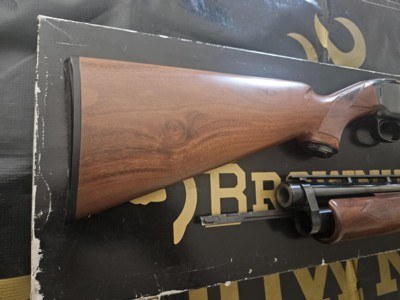 Browning BPS Model 12 28GA NIB