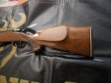Weatherby Mark V Varmintmaster 224 German - 6 of 12
