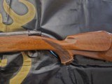 Weatherby Mark V Varmintmaster 224 German - 7 of 12
