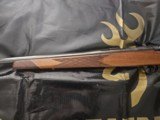 Weatherby Mark V Varmintmaster 224 German - 8 of 12
