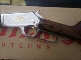 Winchester Model 9422 Custom Tribute /222 - 8 of 13