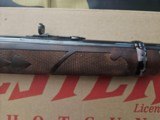 Winchester Model 9422 Custom Tribute /222 - 4 of 13