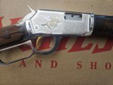 Winchester Model 9422 Custom Tribute /222 - 3 of 13