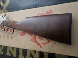 Winchester Model 9422 Custom Tribute /222 - 6 of 13