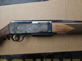 Browning Bar Mid Grade Tribute 25 06 NIB - 3 of 10