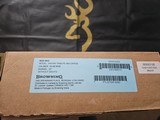 Browning Bar Mid Grade Tribute 25 06 NIB - 10 of 10