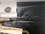 Weatherby Mark XXII 22LR Tube NIB - 7 of 12