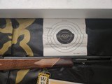 Weatherby Mark XXII 22LR Tube NIB - 6 of 12