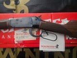 Winchester Model 94 Big Bore 356W NIB - 8 of 11