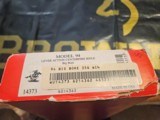 Winchester Model 94 Big Bore 356W NIB - 11 of 11