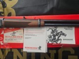 Winchester Model 94 Big Bore 356W NIB - 4 of 11