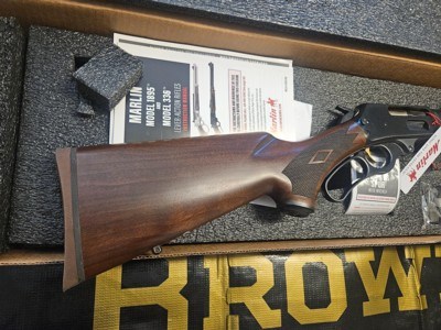 Ruger Marlin Classic 30-30 NIB