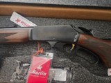 Ruger Marlin Classic 30-30 NIB - 8 of 11