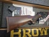 Ruger Marlin Classic 30-30 NIB