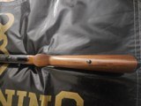 Browning Bar Grade II 243 Belgium 1969 - 13 of 13
