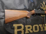 Browning Bar Grade II 243 Belgium 1969