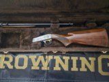 Browning Belgium SA 22LR Grade II Case - 13 of 14