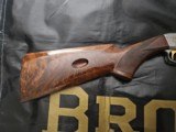 Browning Belgium SA 22LR Grade II Case - 2 of 14