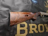 Browning Belgium SA 22LR Grade II Case