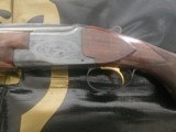 Browning Superposed Lightning Grade I 1964 12GA - 9 of 12