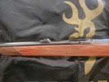 Colt Sauer 458 Win Mag Grand African - 9 of 10