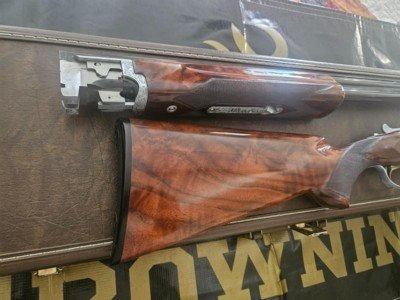 Browning Citori Grade V 20Ga W/Case
