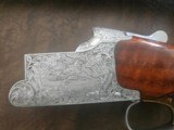 Browning Citori Grade V 20Ga W/Case - 9 of 13