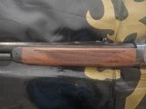 Winchester 1886 45-70 RMEF Gold Engraving - 11 of 13